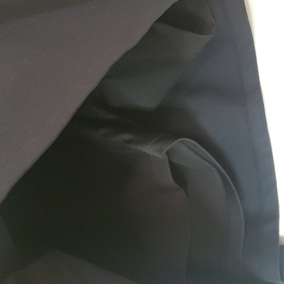 Bundle 2 Black Athletic Mini Skorts Size Extra Large Athleta Title Nine Sporty - Picture 3 of 16